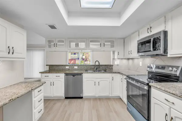 14555 Wunderlich Drive #2901, Houston, TX 77069