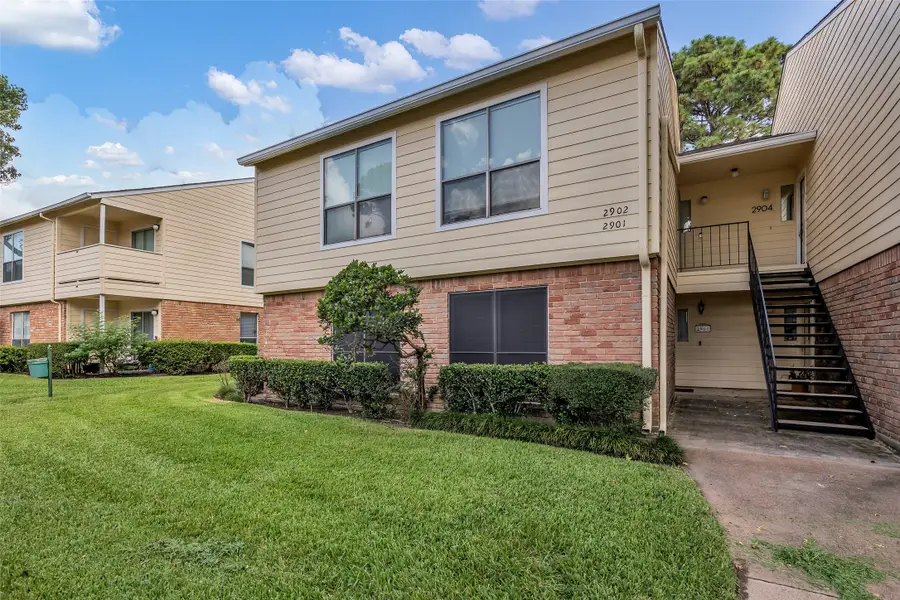 14555 Wunderlich Drive #2901, Houston, TX 77069 - #2