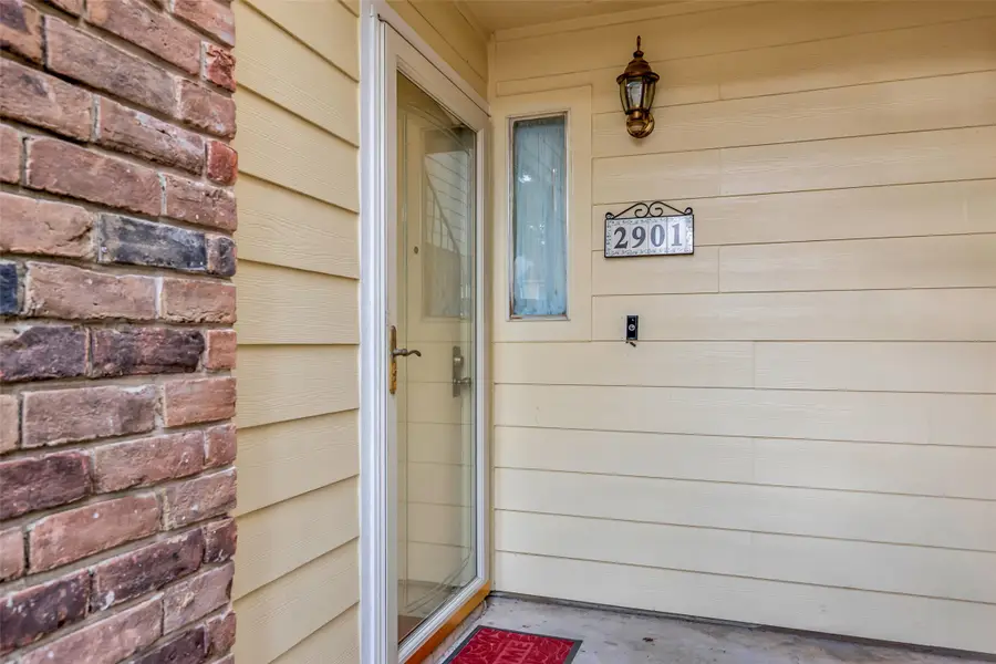 14555 Wunderlich Drive #2901, Houston, TX 77069 - #3
