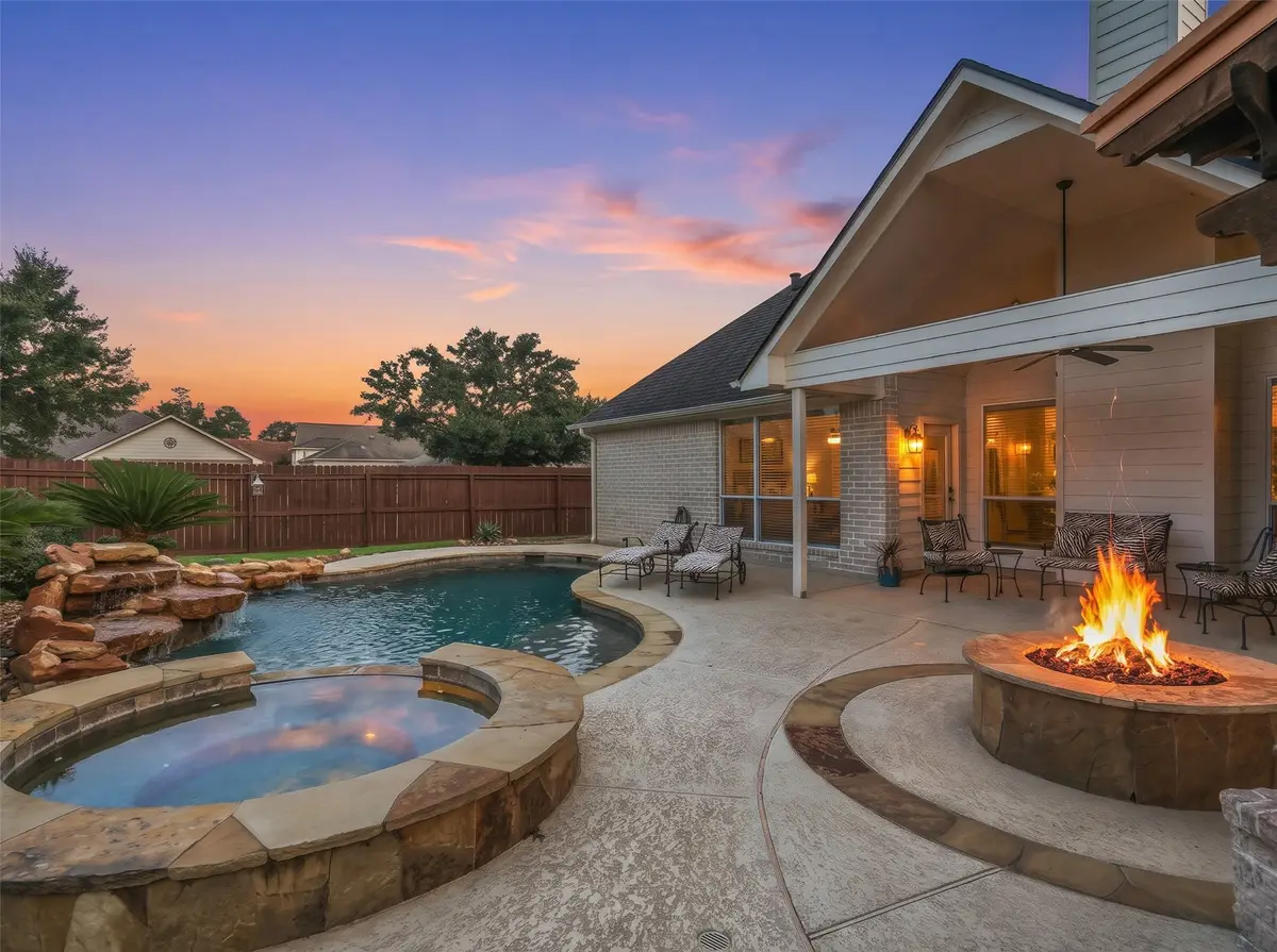 17412 Waterview Drive, Montgomery, TX 77356 - #1