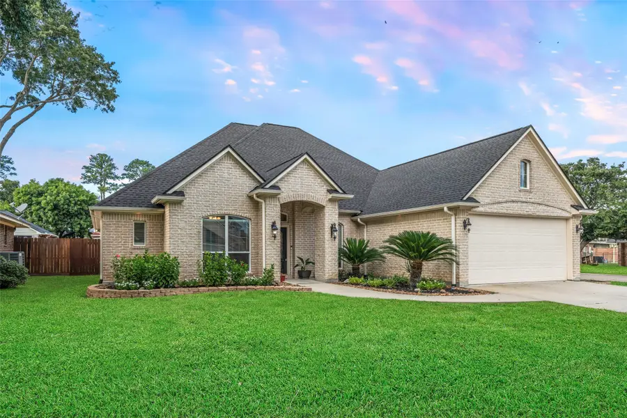 17412 Waterview Drive, Montgomery, TX 77356 - #2