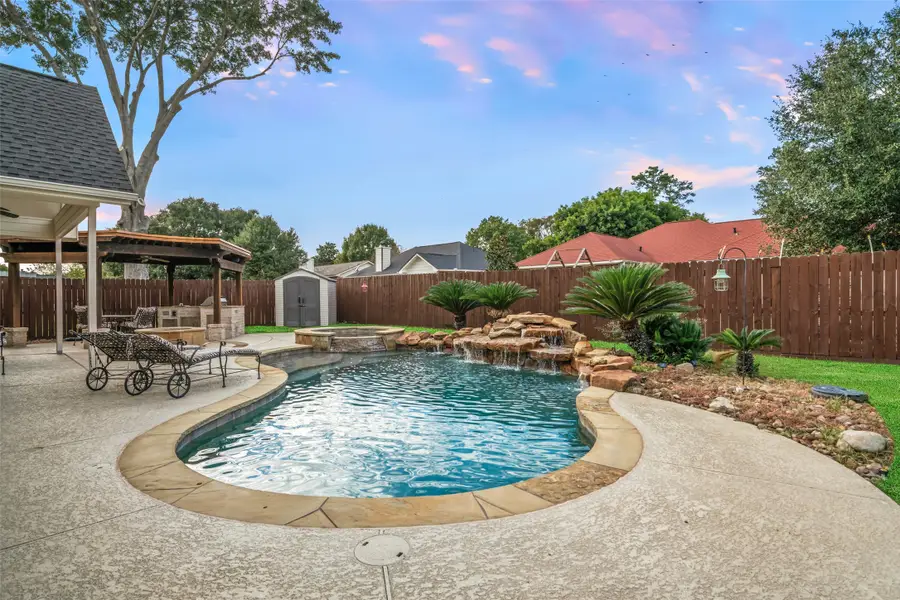 17412 Waterview Drive, Montgomery, TX 77356 - #3