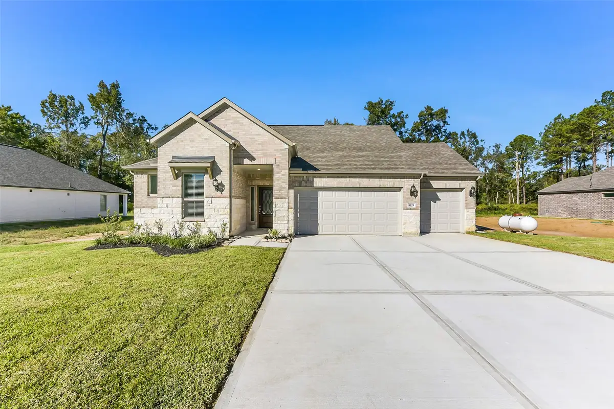 4029 Road 66124, Dayton, TX 77535 - Image #1