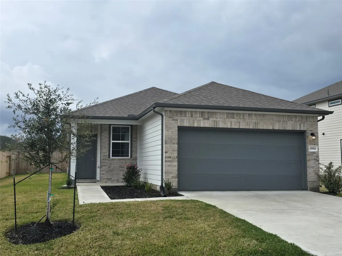 25984 Liberation Road, Southeast Montgomery, TX 77328 - Image #1