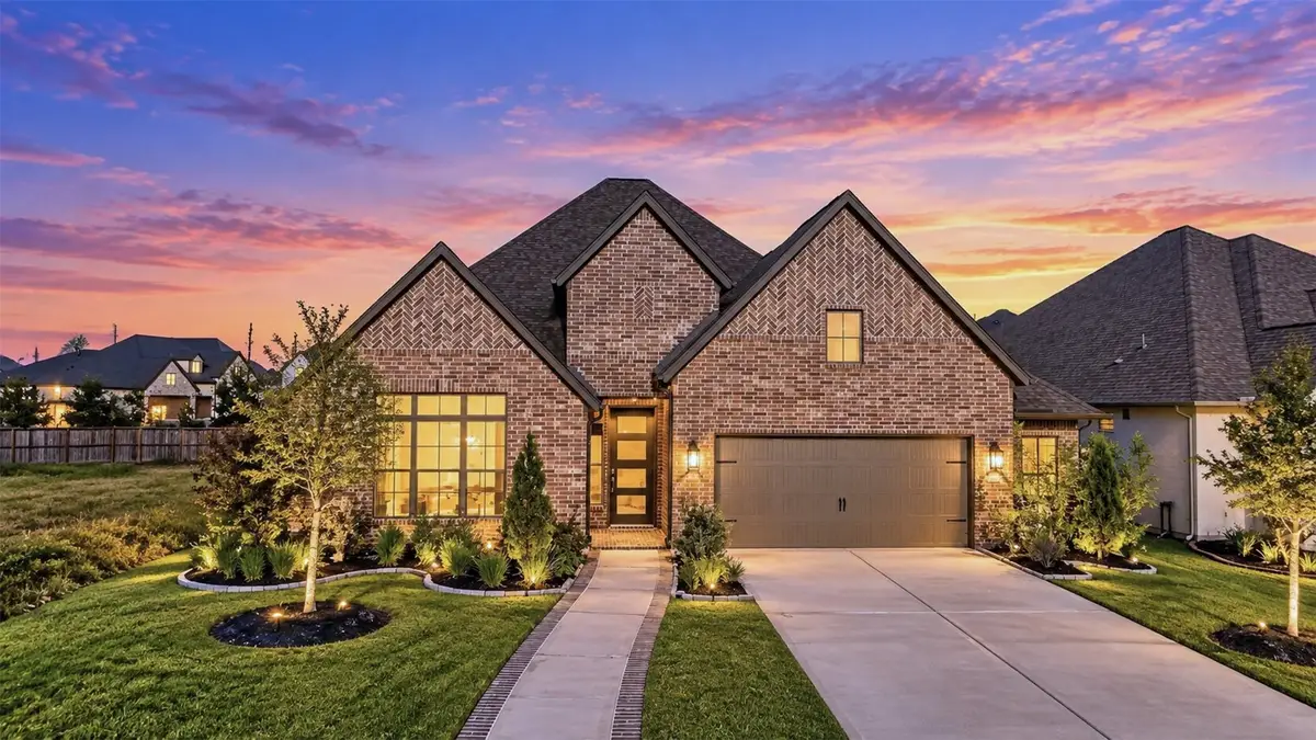16270 Blue Mistflower Lane, Hockley, TX 77447 - #1