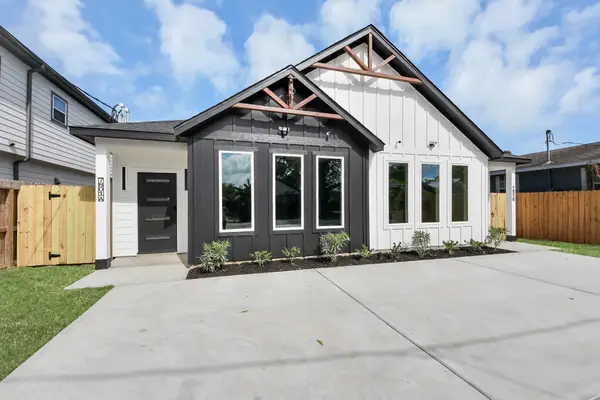 7801 King Street, Houston, TX 77028
