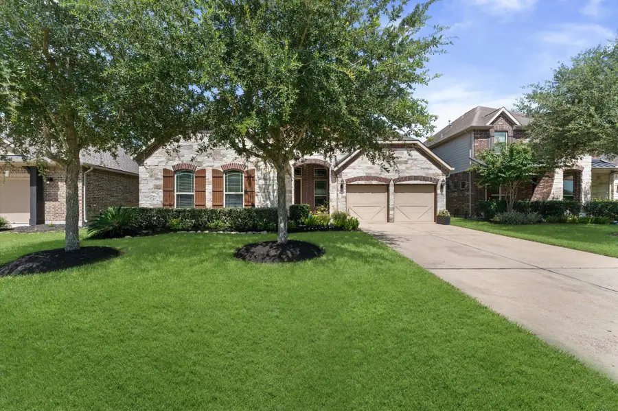 6123 Norwood Mills Court, League City, TX 77573 - #3