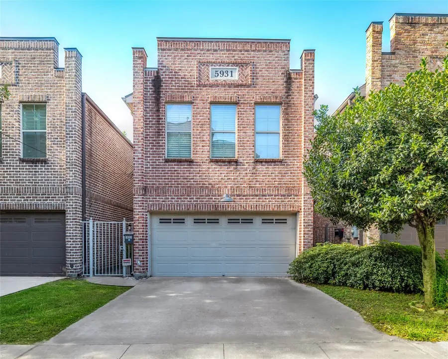 5931 Kansas Street, Houston, TX 77007 - #2
