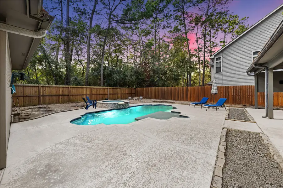 59 W Misty Morning Trace, The Woodlands, TX 77381 - Image #2