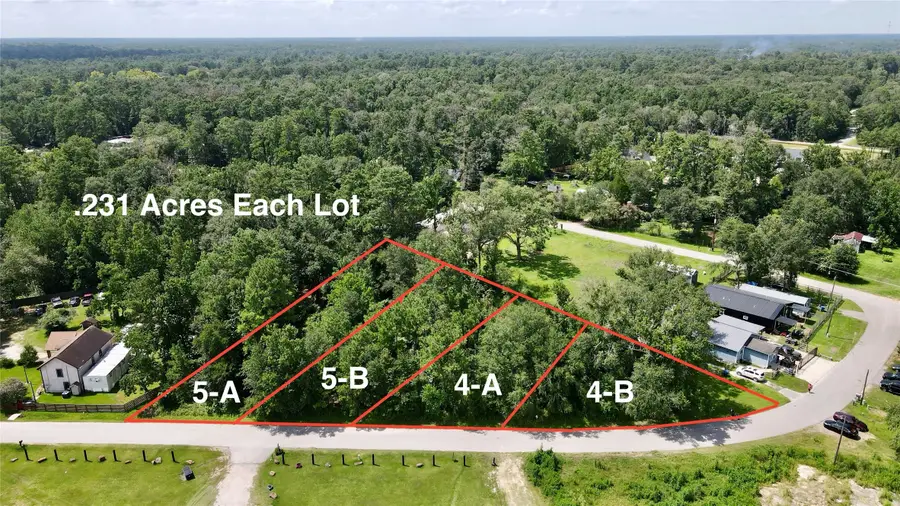 17138 Hl Patton Boulevard, Splendora, TX 77372 - Image #3