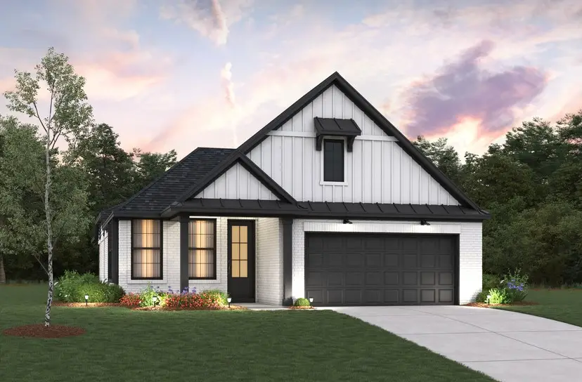 2039 Forest Stream Way, Conroe, TX 77304 - #1