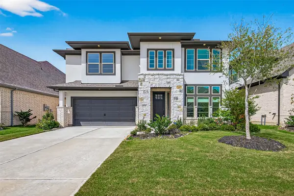 18326 Bluebird Branch Lane, Cypress, TX 77433