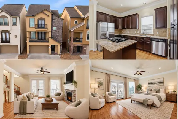 11017 Upland Forest Drive, Houston, TX 77043
