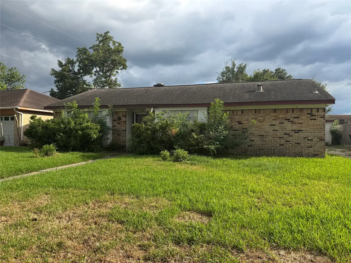 11403 Sharpview Drive, Houston, TX 77072 - #1