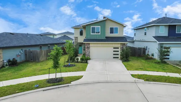 12504 Walmgate Court Court, Houston, TX 77047