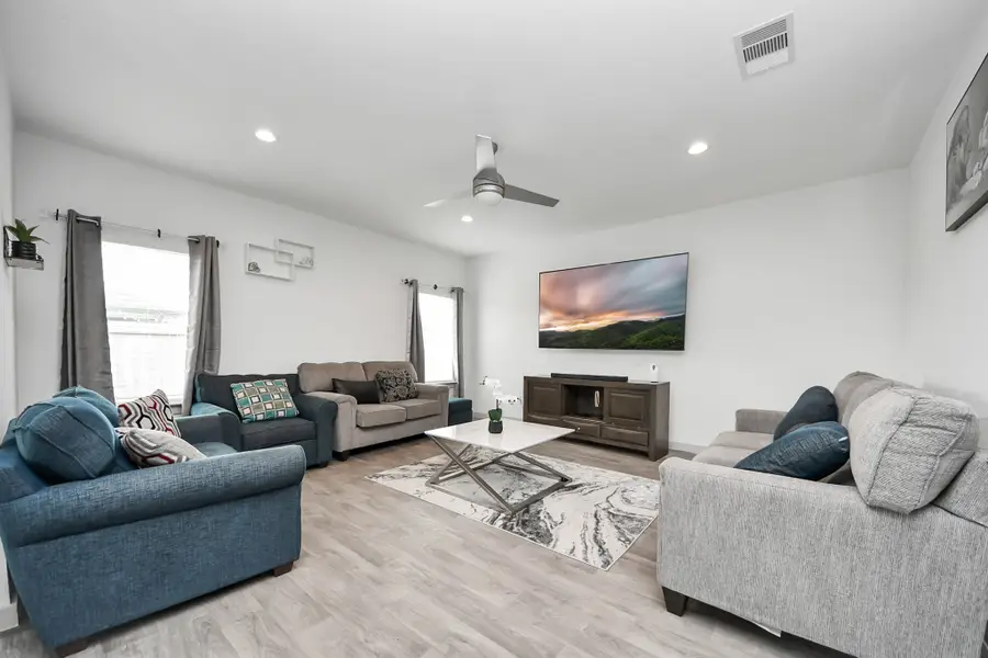 12504 Walmgate Court Court, Houston, TX 77047 - Image #3