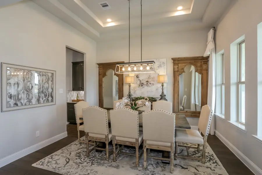 6415 Cherry Wick Drive, Manvel, TX 77578 - Image #2