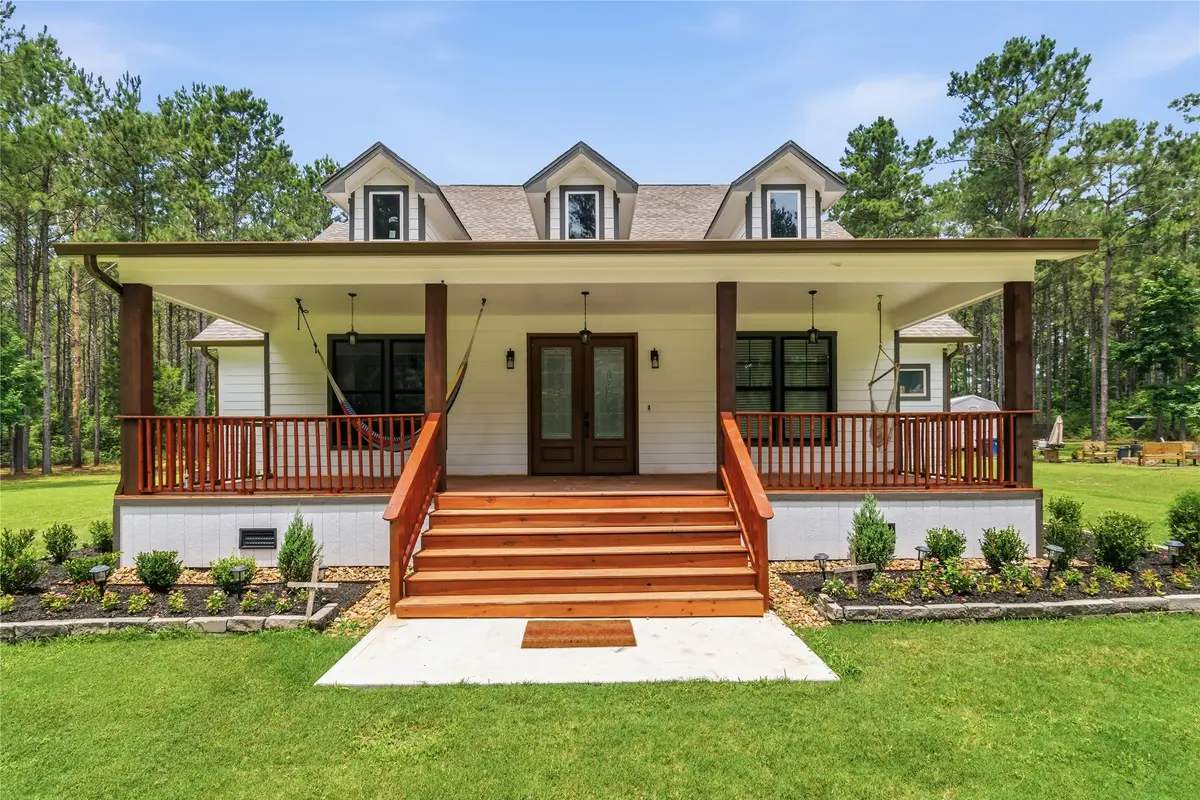 1780 Josserand Road, Groveton, TX 75845 - #1