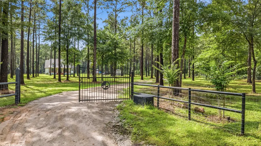 1780 Josserand Road, Groveton, TX 75845 - #3