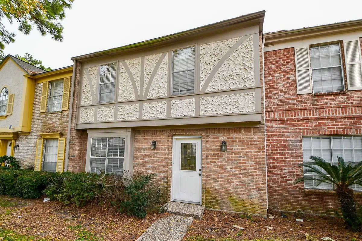 17105 Beaver Springs Drive #9, Houston, TX 77090 - Image #1