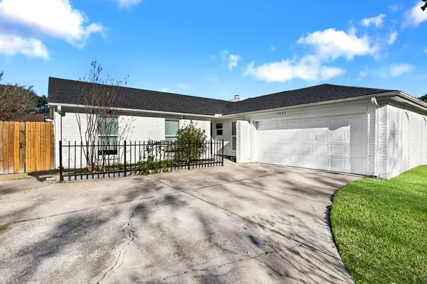 4903 Cairnleigh Drive, Houston, TX 77084