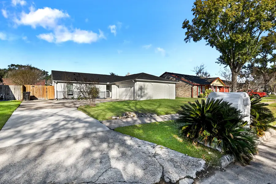 4903 Cairnleigh Drive, Houston, TX 77084 - Image #2