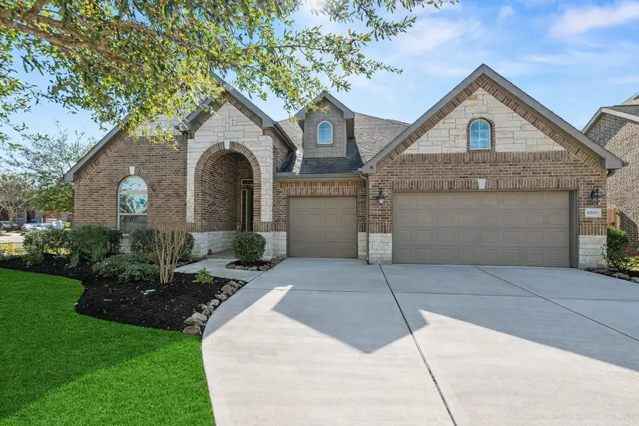 6303 Nectar Grove Court, Katy, TX 77493 - #3