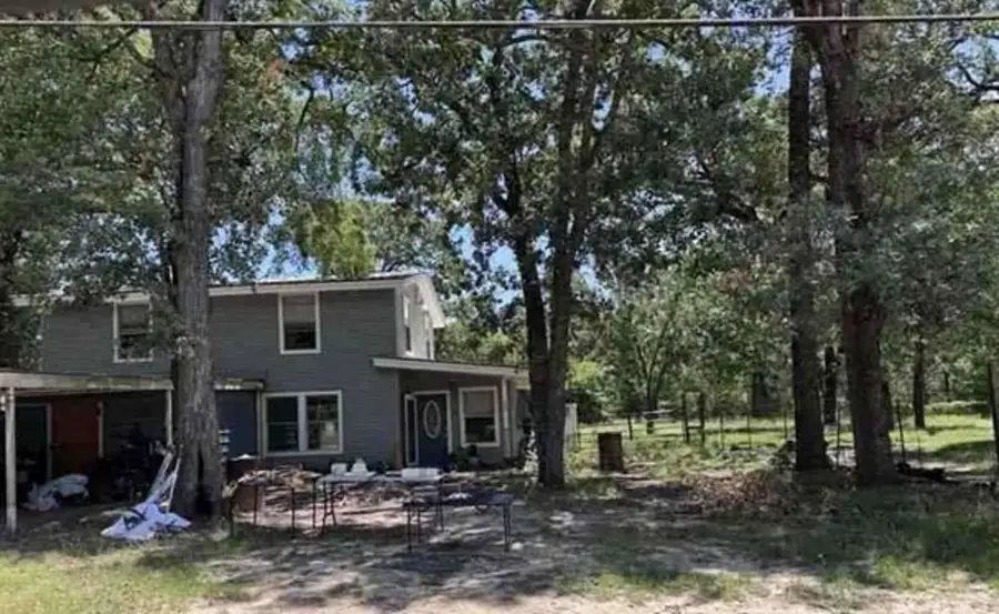 104 Shady Shores Drive, Mabank, TX 75156 - #2