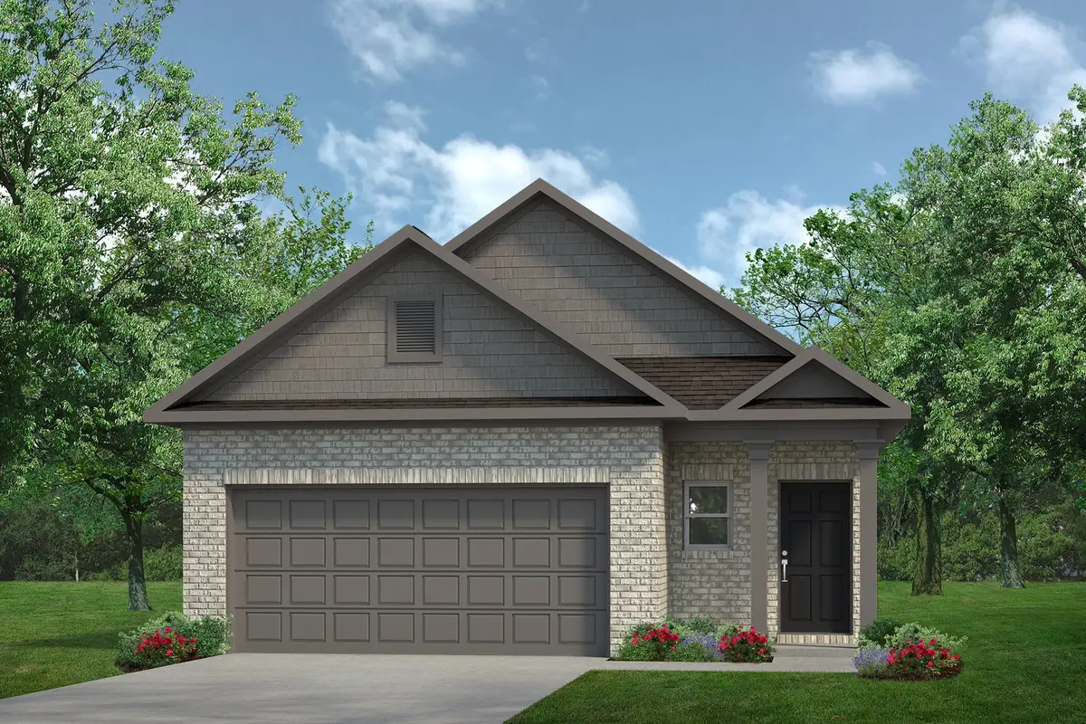 22138 Kiwi Vine Way, Splendora, TX 77372 - #1