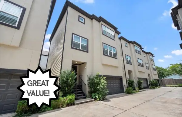 1333 W 22nd Street #F, Houston, TX 77008