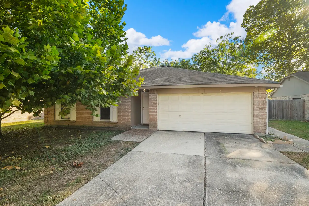 23826 Lestergate Drive, Spring, TX 77373 - #1
