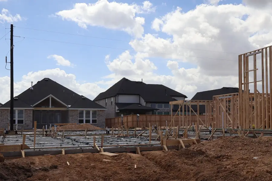 19711 Jessica View Circle, Cypress, TX 77433 - #2