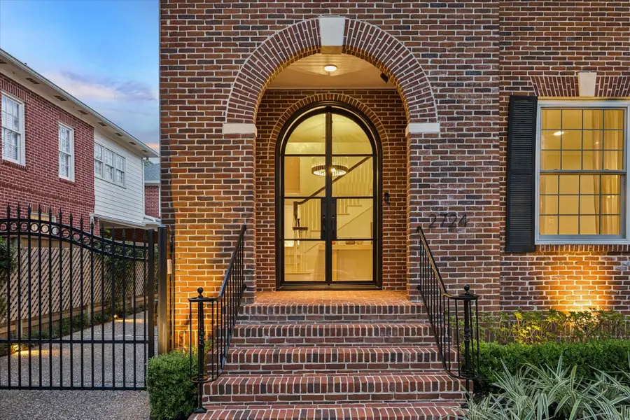 2724 Centenary Street, Houston, TX 77005 - #2