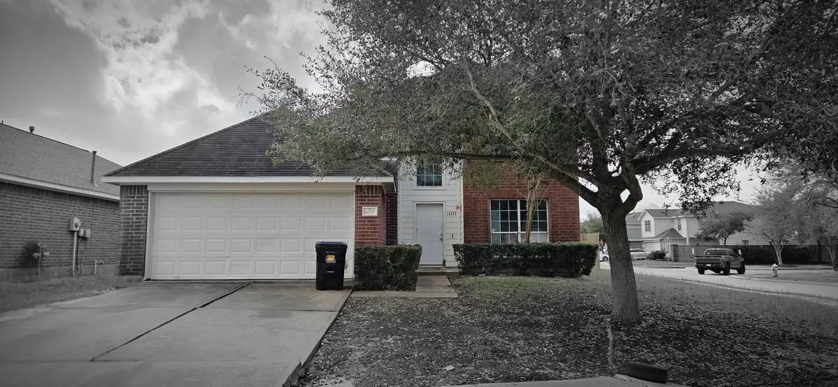 14127 Magnus Lane, Houston, TX 77083 - Image #1