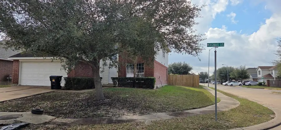 14127 Magnus Lane, Houston, TX 77083 - Image #2