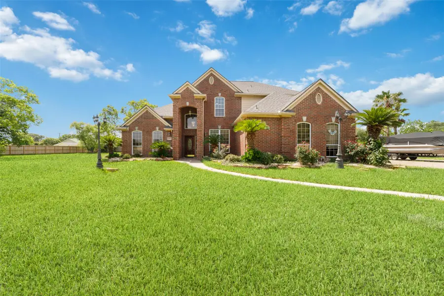 1513 County Road 149, Alvin, TX 77511 - Image #2