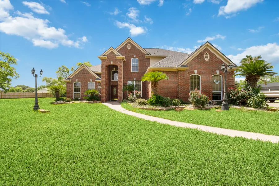 1513 County Road 149, Alvin, TX 77511 - Image #3