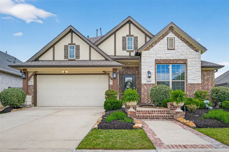 19115 Falkenstein Castle Way, Cypress, TX 77433 - #2