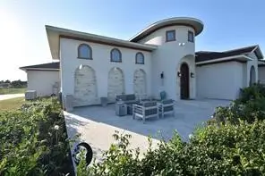 825 Grubbs Road, Sealy, TX 77474 - #1