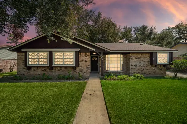 2526 Nightowl Trail, Spring, TX 77373