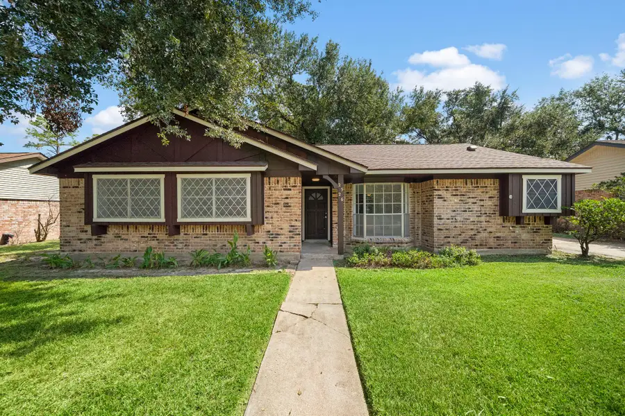 2526 Nightowl Trail, Spring, TX 77373 - #2