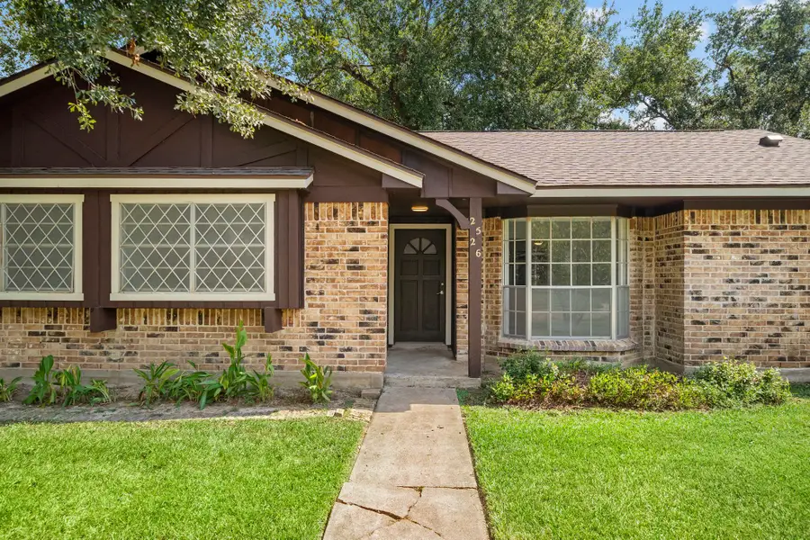 2526 Nightowl Trail, Spring, TX 77373 - #3