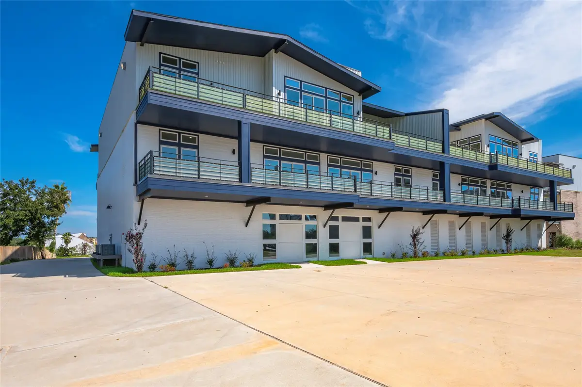 119 Kirby Road #5301, Taylor Lake Village, TX 77586 - #1