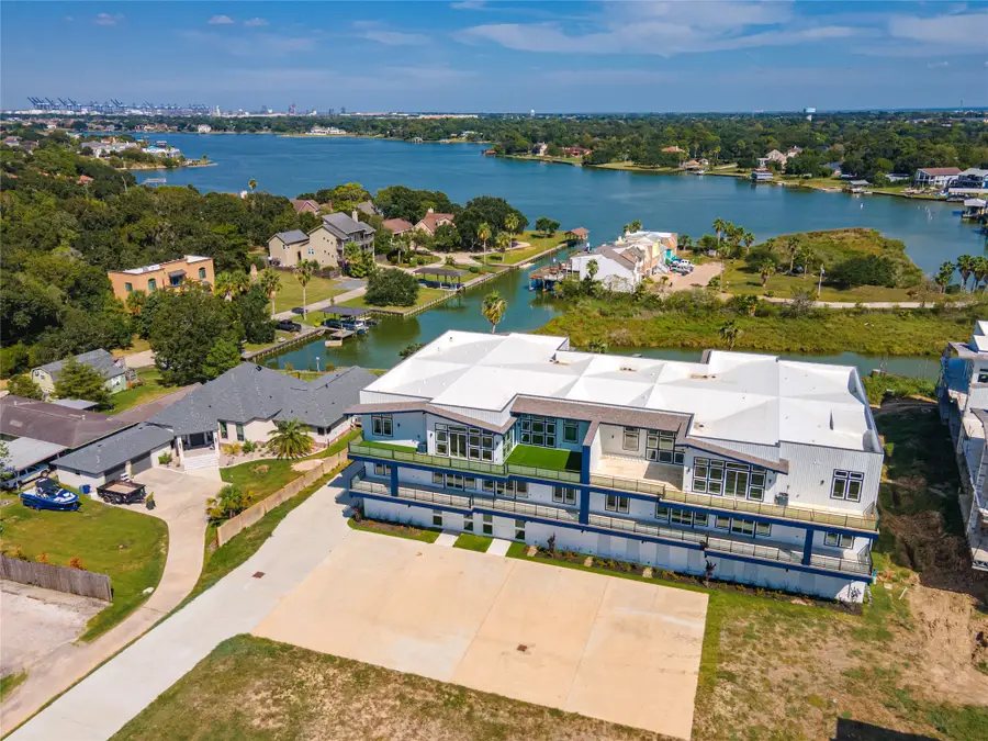 119 Kirby Road #5301, Taylor Lake Village, TX 77586 - #3