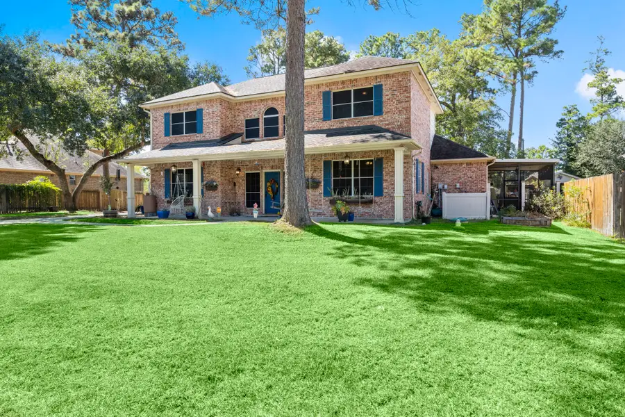 15415 Kenny Drive, Tomball, TX 77377 - Image #2