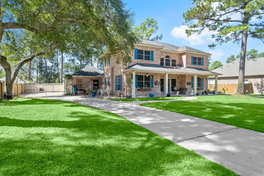 15415 Kenny Drive, Tomball, TX 77377 - Image #3