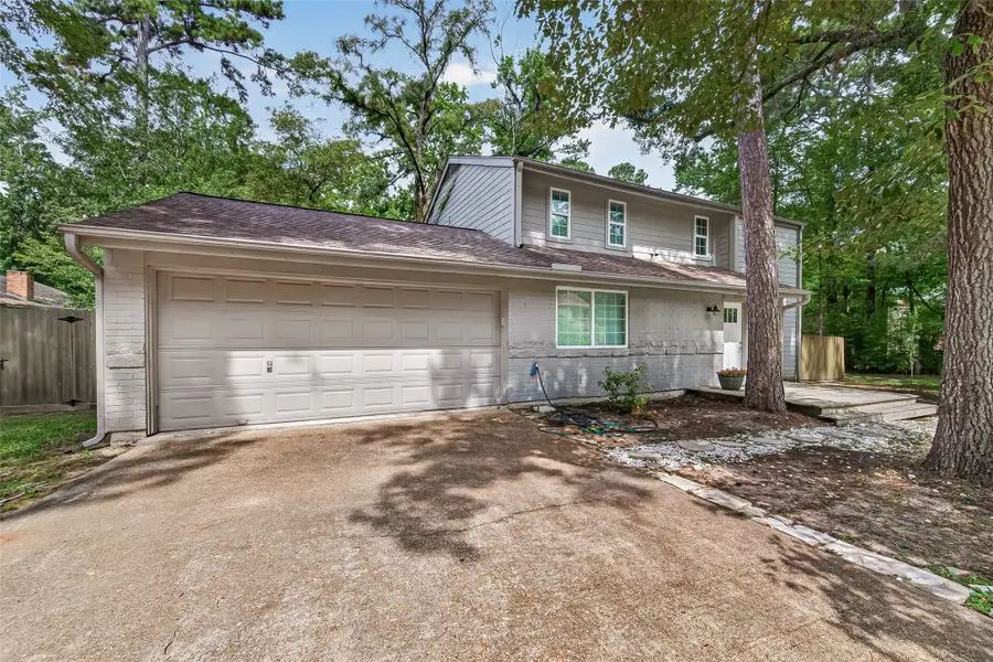 11111 Meadow Rue Street, The Woodlands, TX 77380 - #2