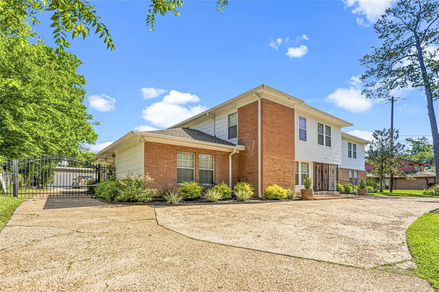 3449 N Parkwood Drive, Houston, TX 77021 - #3