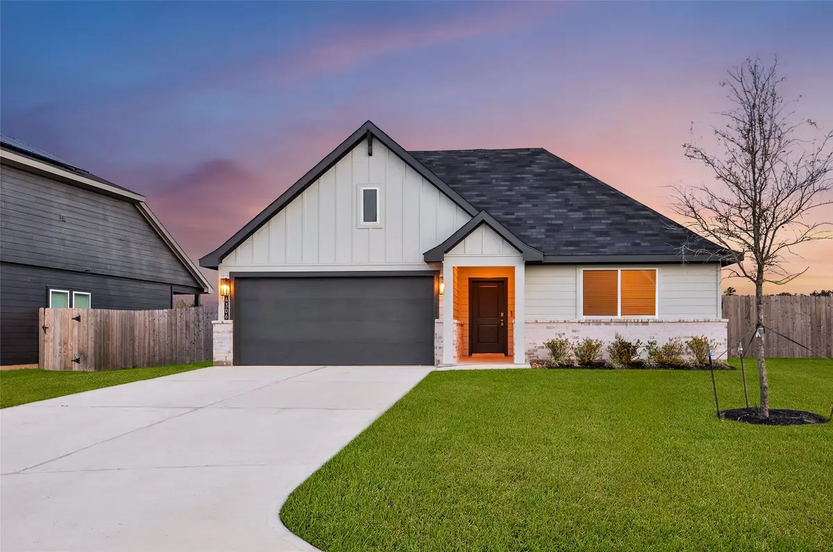 4306 Multnomah Falls Court, Conroe, TX 77303 - #1