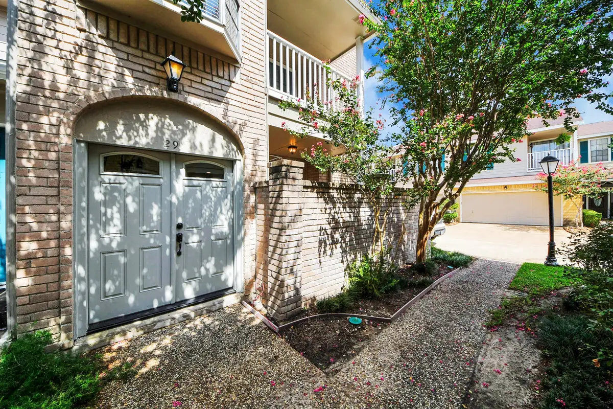 2220 Bering Drive #29, Houston, TX 77057 - #1